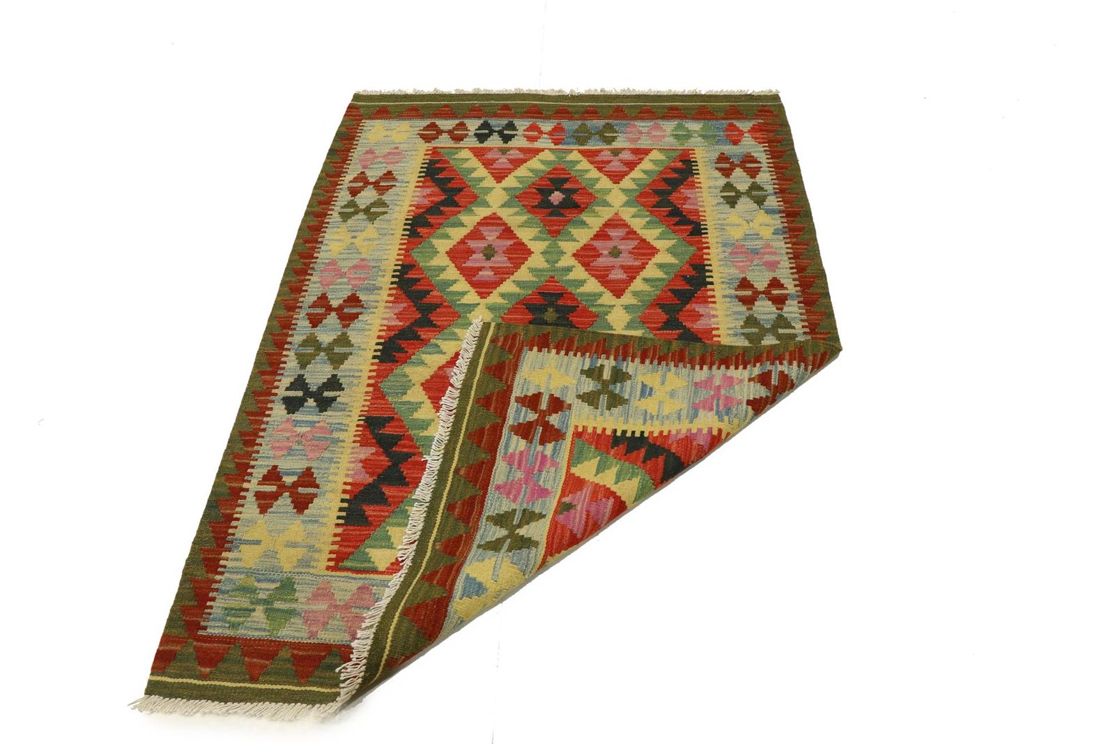 Kilim 144x100 - Image 5
