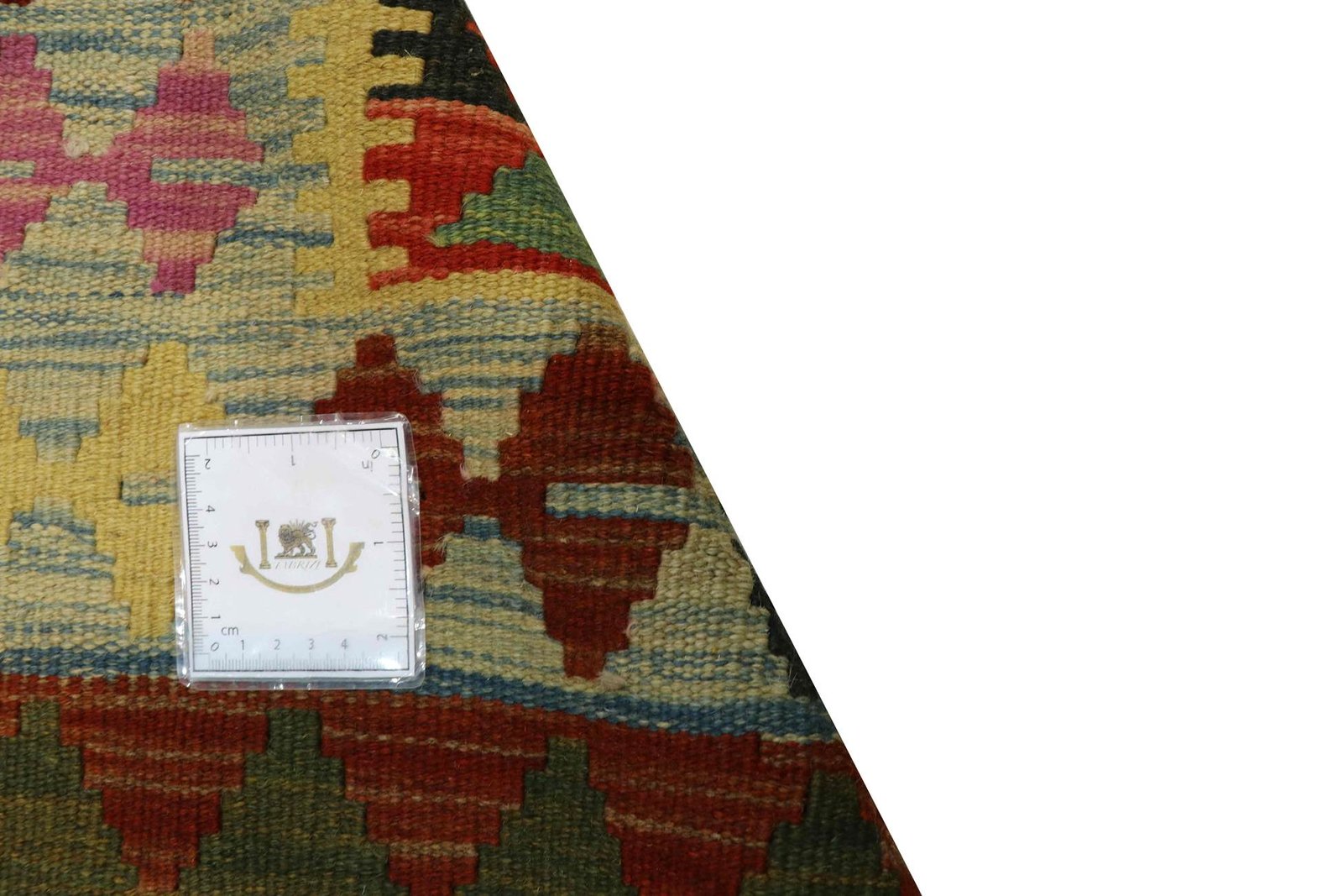 Kilim 144x100 - Image 6