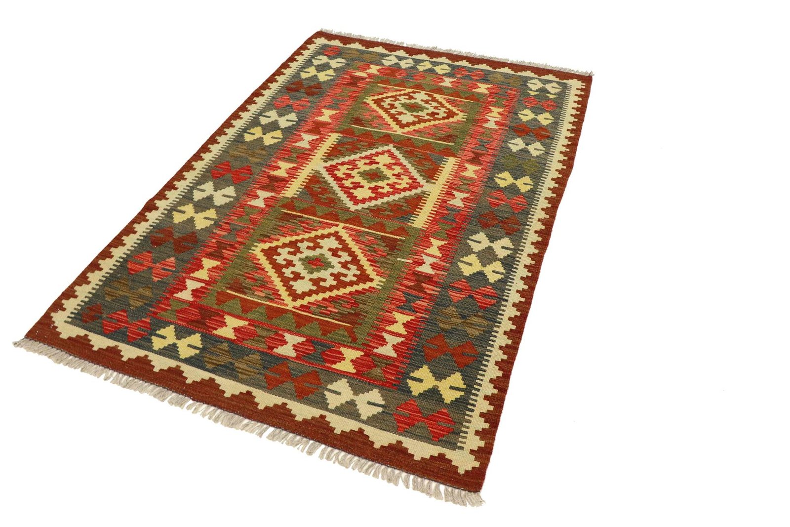 Kilim 156x106 - Image 2