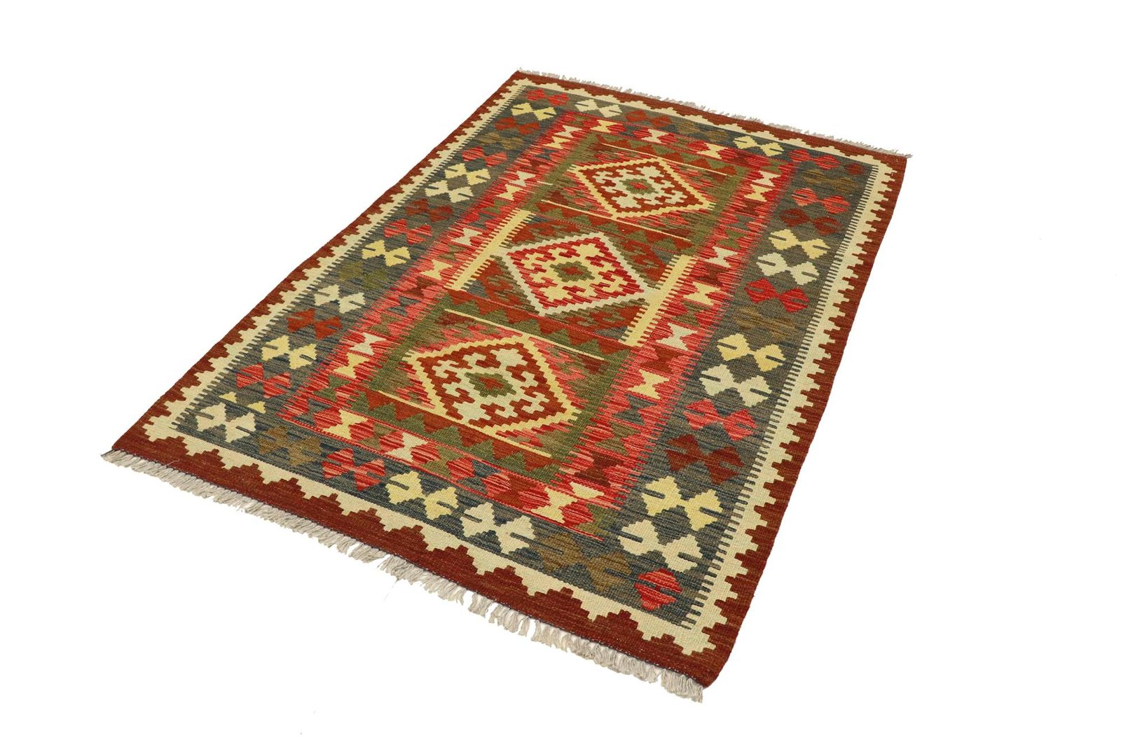 Kilim 156x106 - Image 3