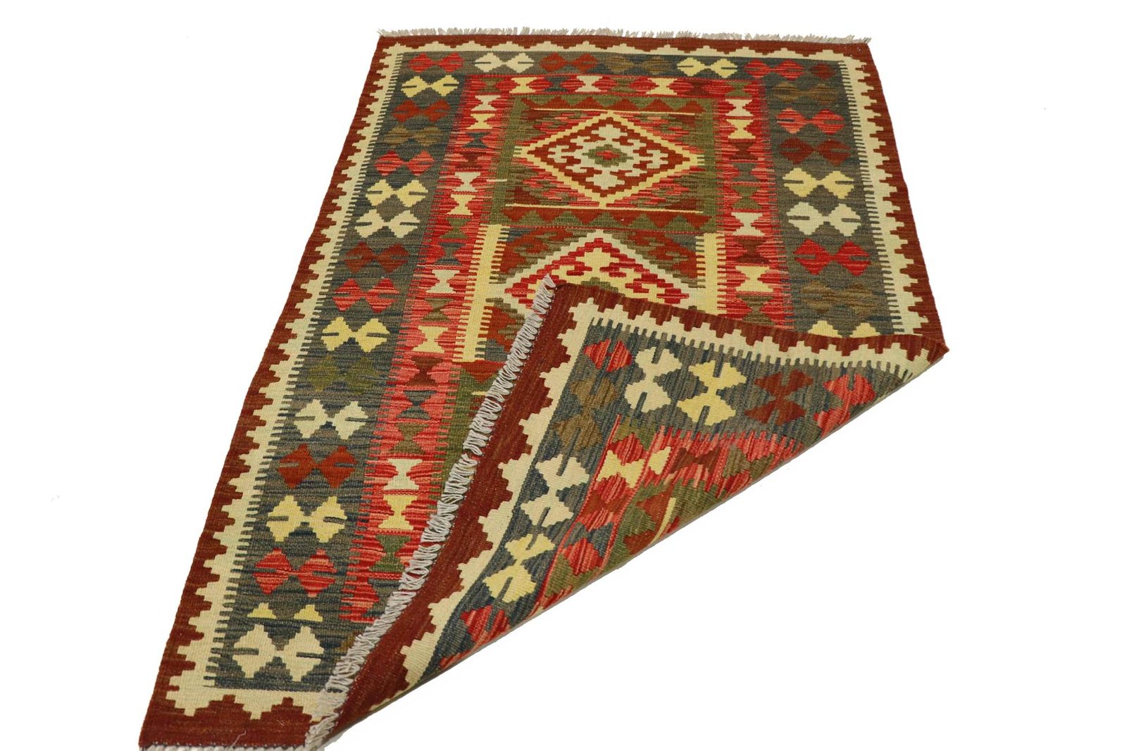 Kilim 156x106 - Image 5