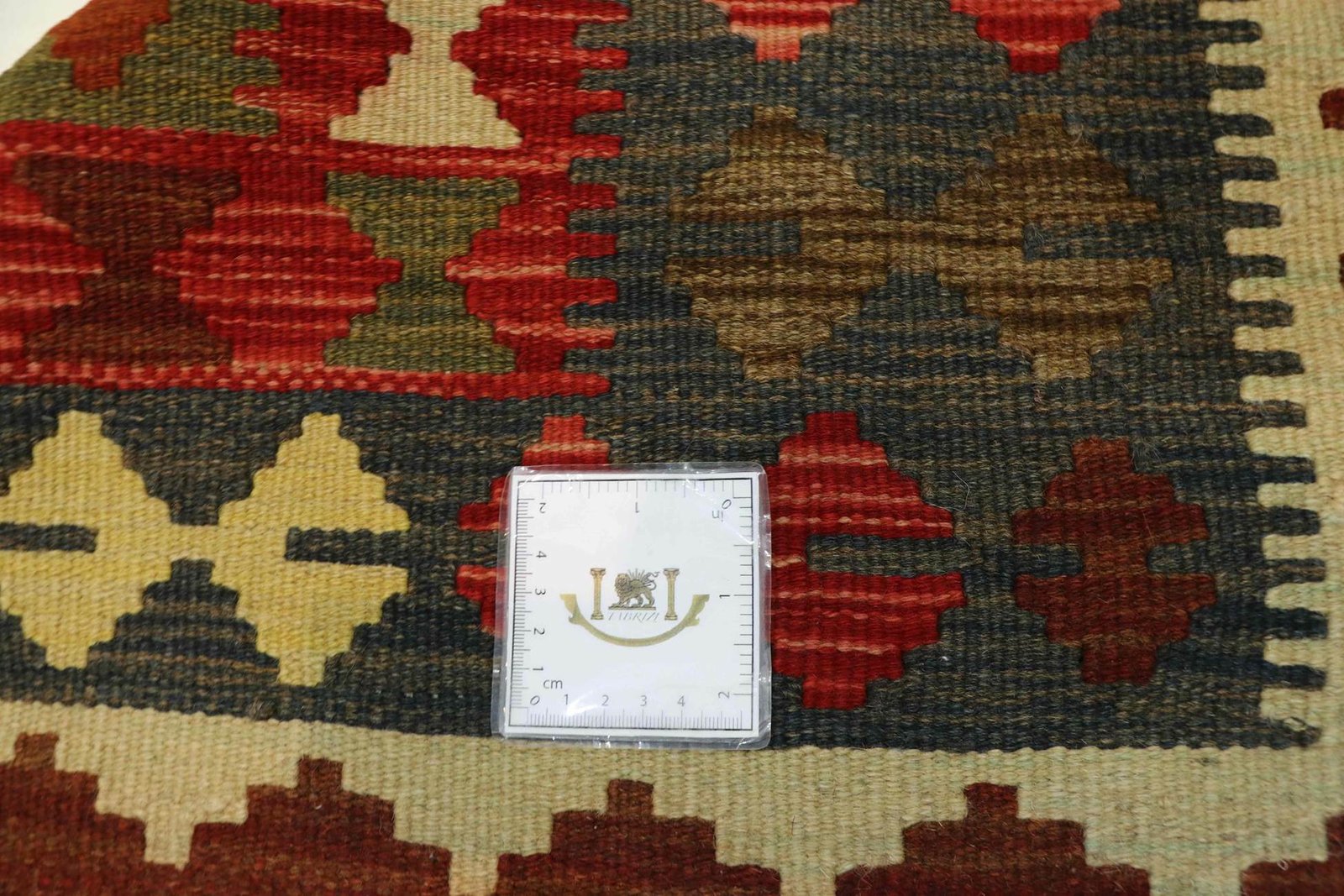 Kilim 156x106 - Image 6