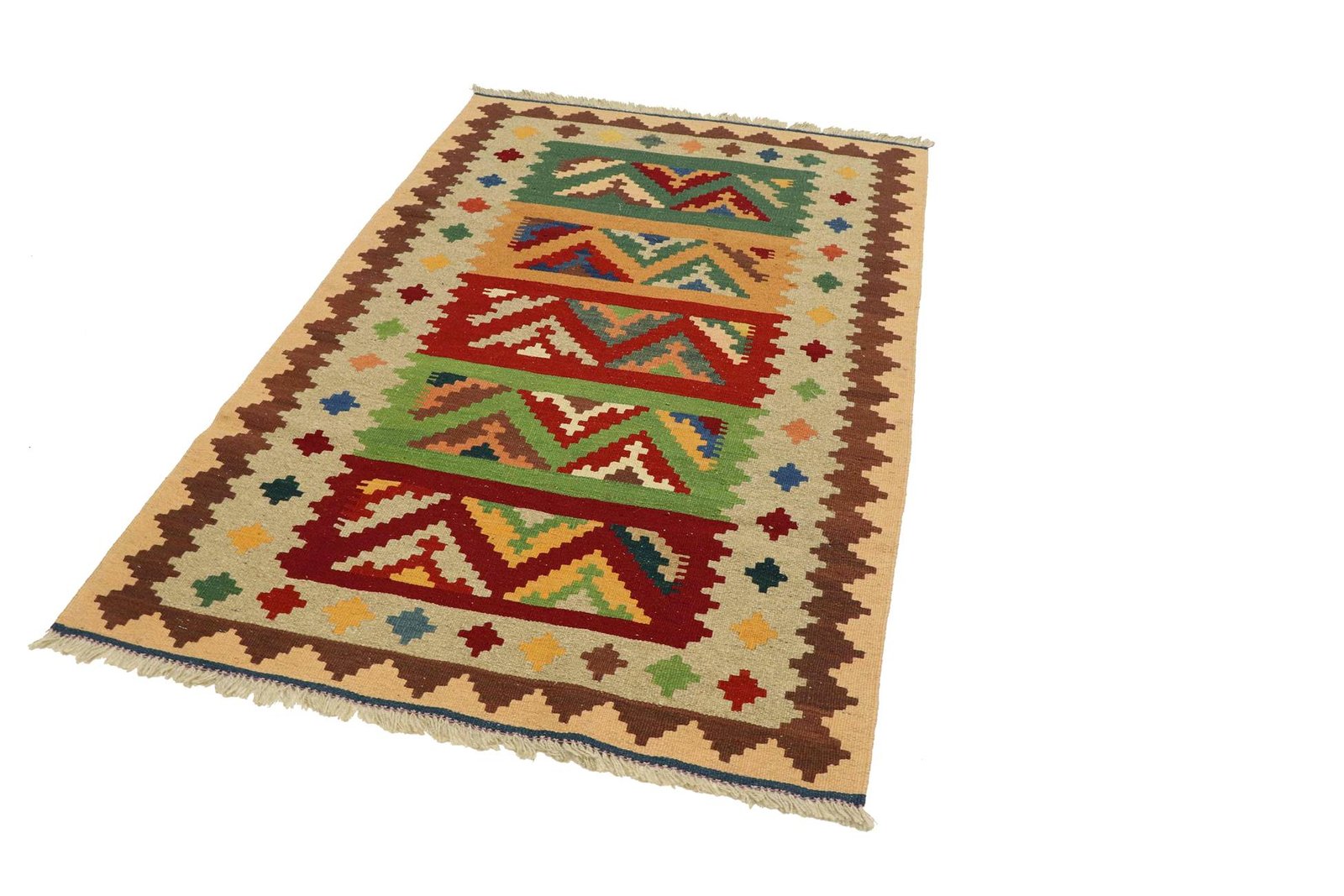 Kilim 154x107 - Image 2