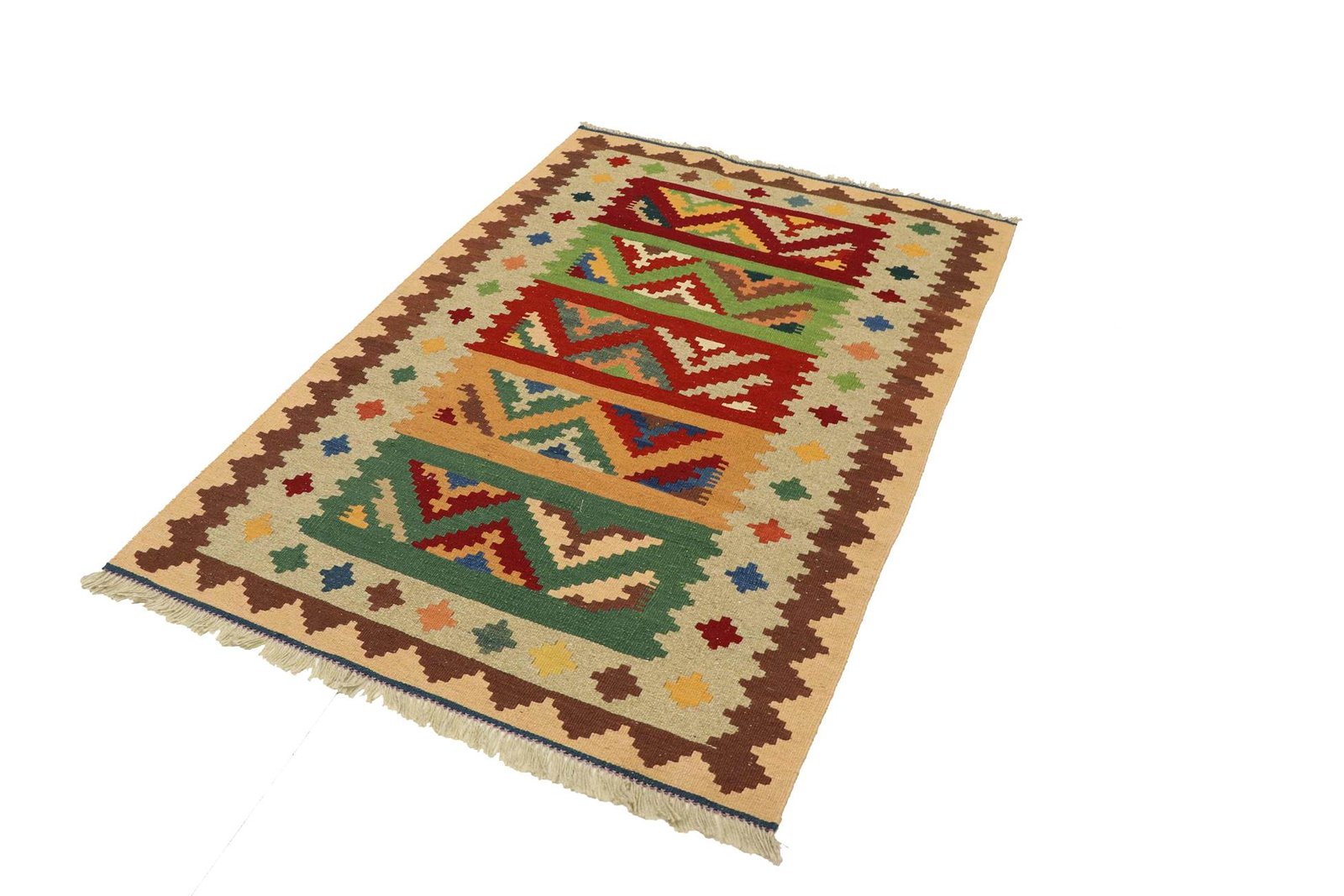 Kilim 154x107 - Image 3