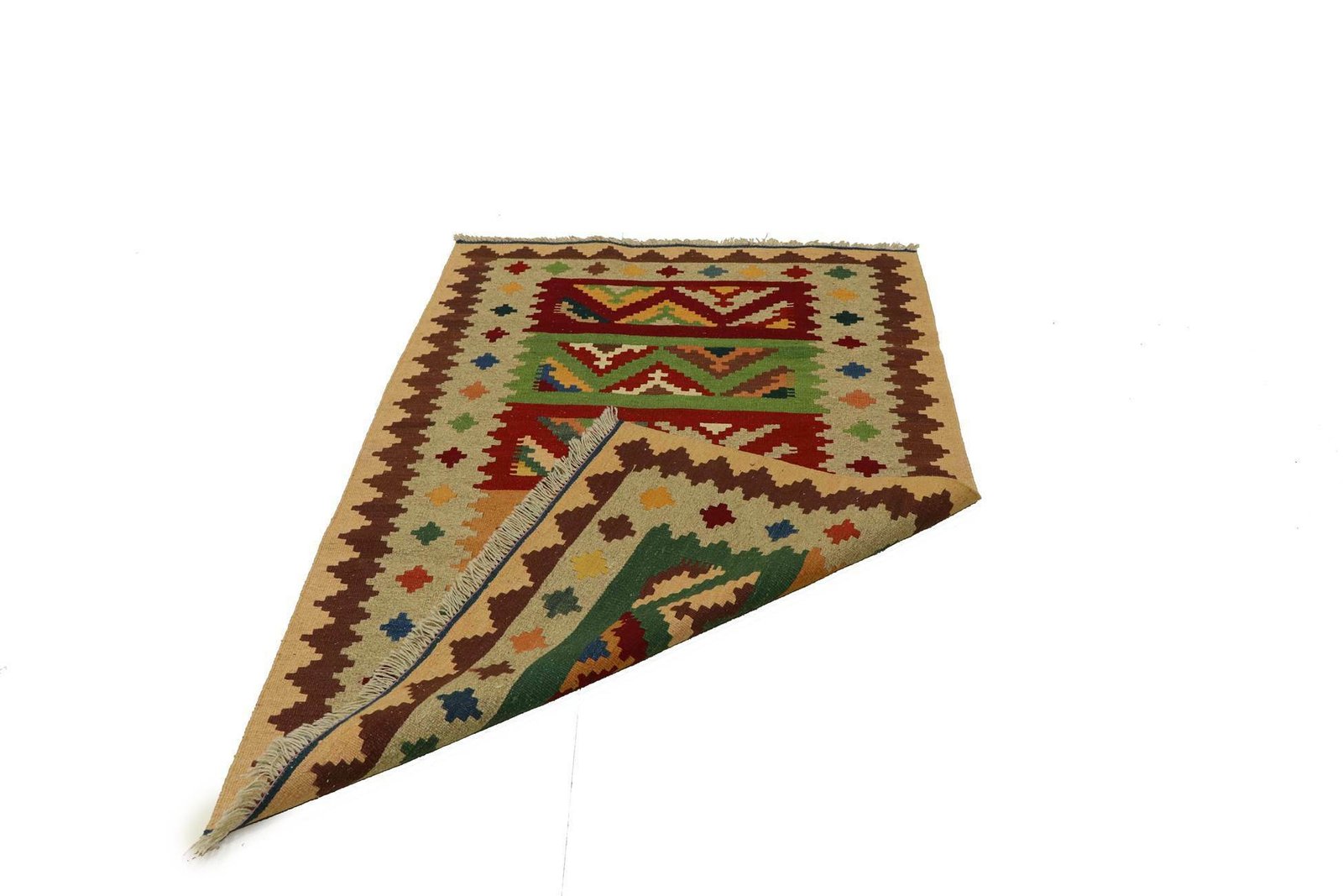 Kilim 154x107 - Image 5