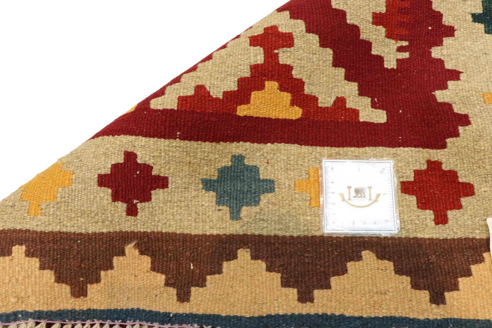 Kilim 154x107 - Image 6