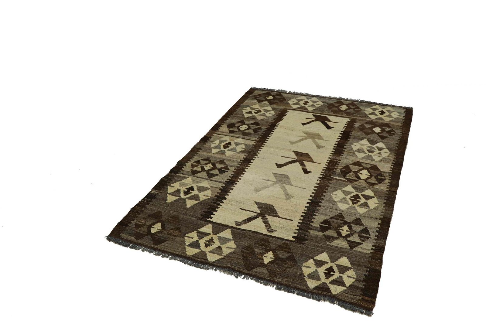 Kilim 156x108 - Image 2