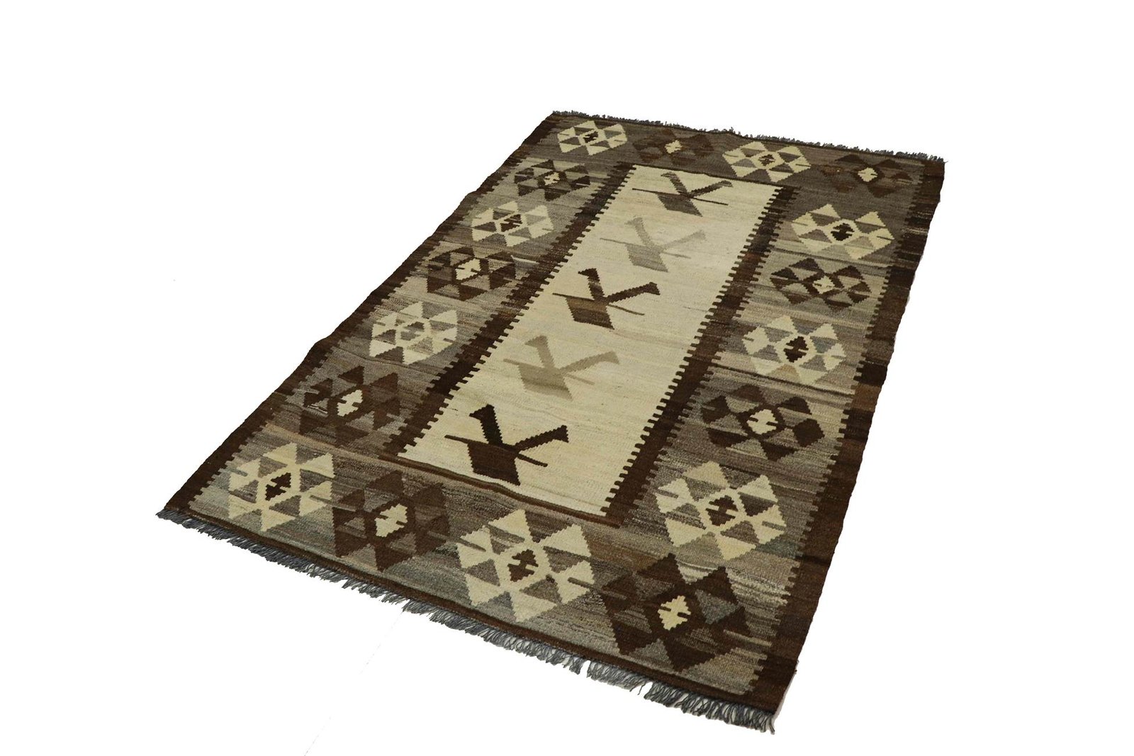 Kilim 156x108 - Image 3