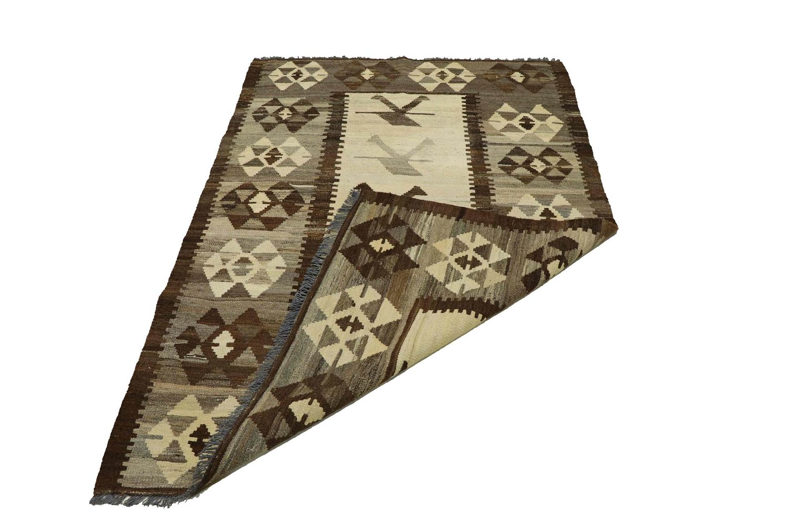 Kilim 156x108 - Image 5