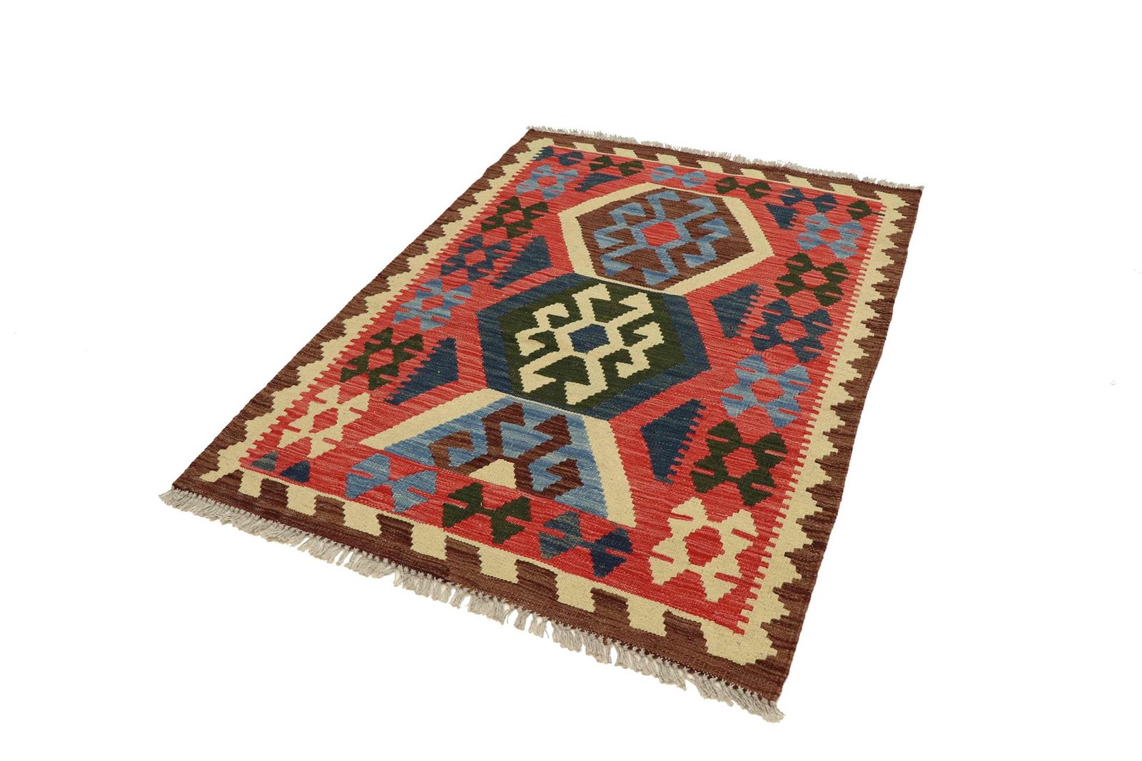 Kilim 143x100 - Image 2