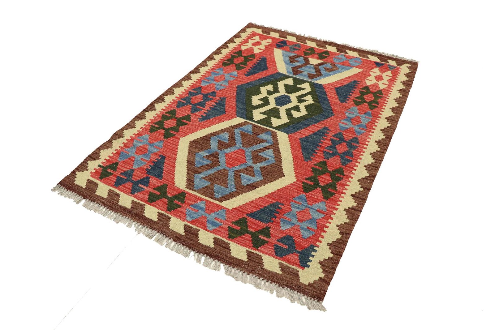 Kilim 143x100 - Image 3