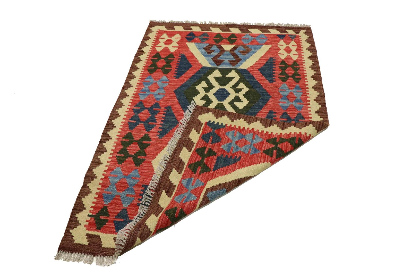 Kilim 143x100 - Image 5