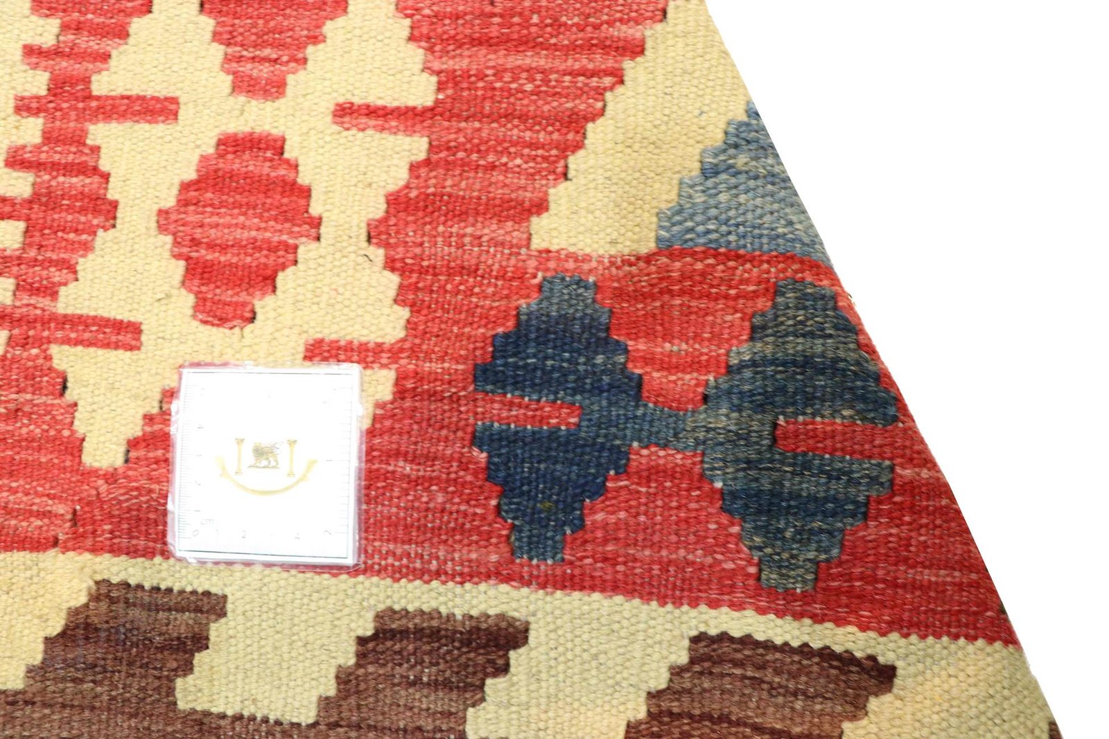 Kilim 143x100 - Image 6
