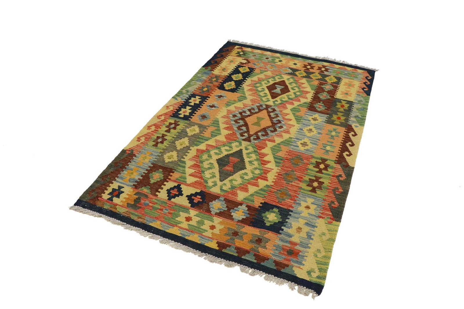 Kilim 161x101 - Image 2