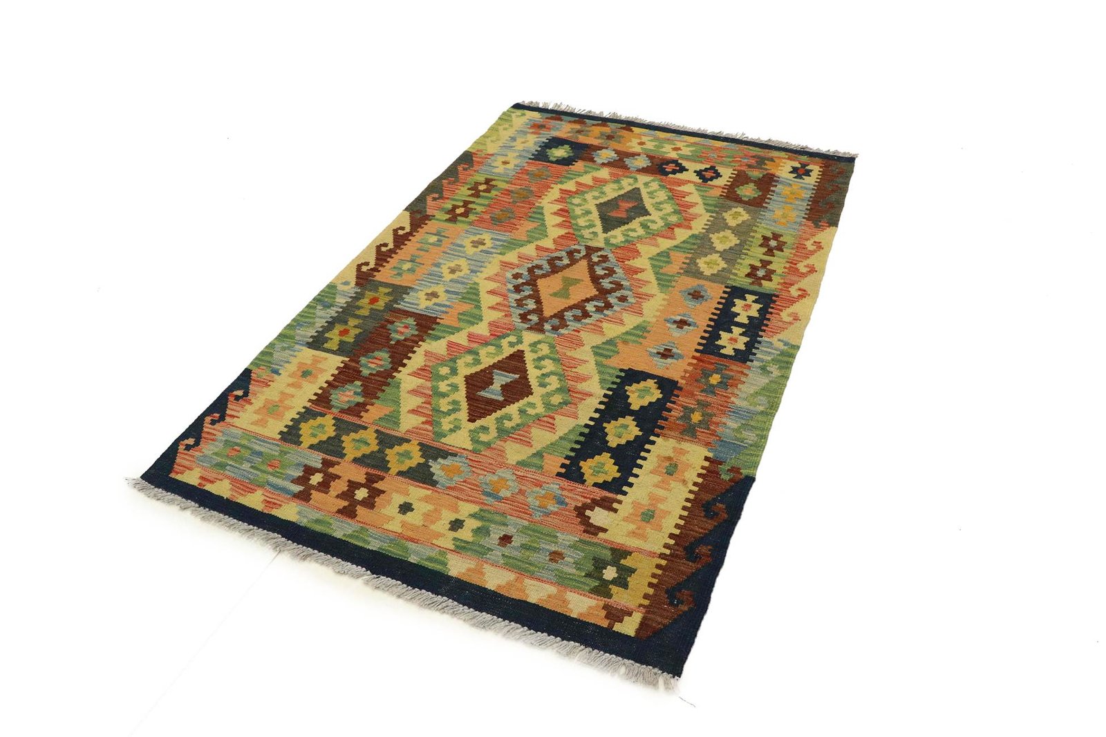 Kilim 161x101 - Image 3