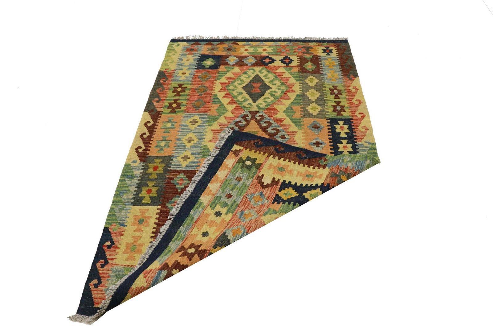 Kilim 161x101 - Image 5