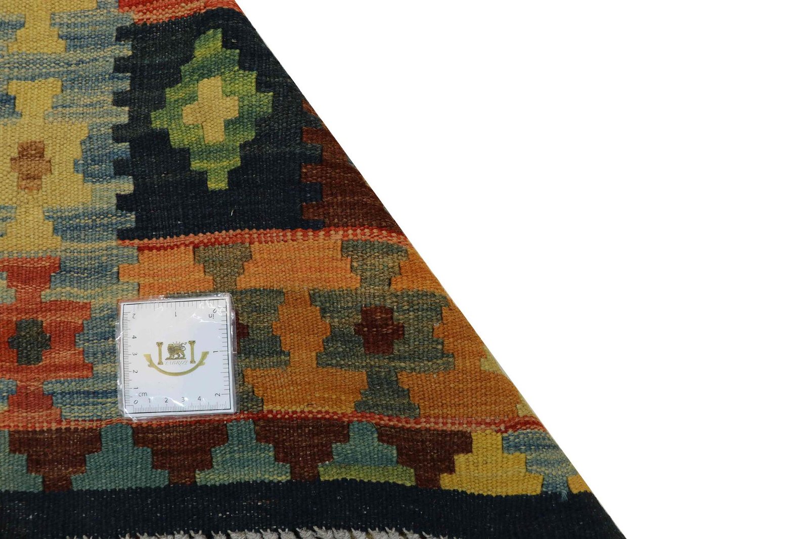 Kilim 161x101 - Image 6