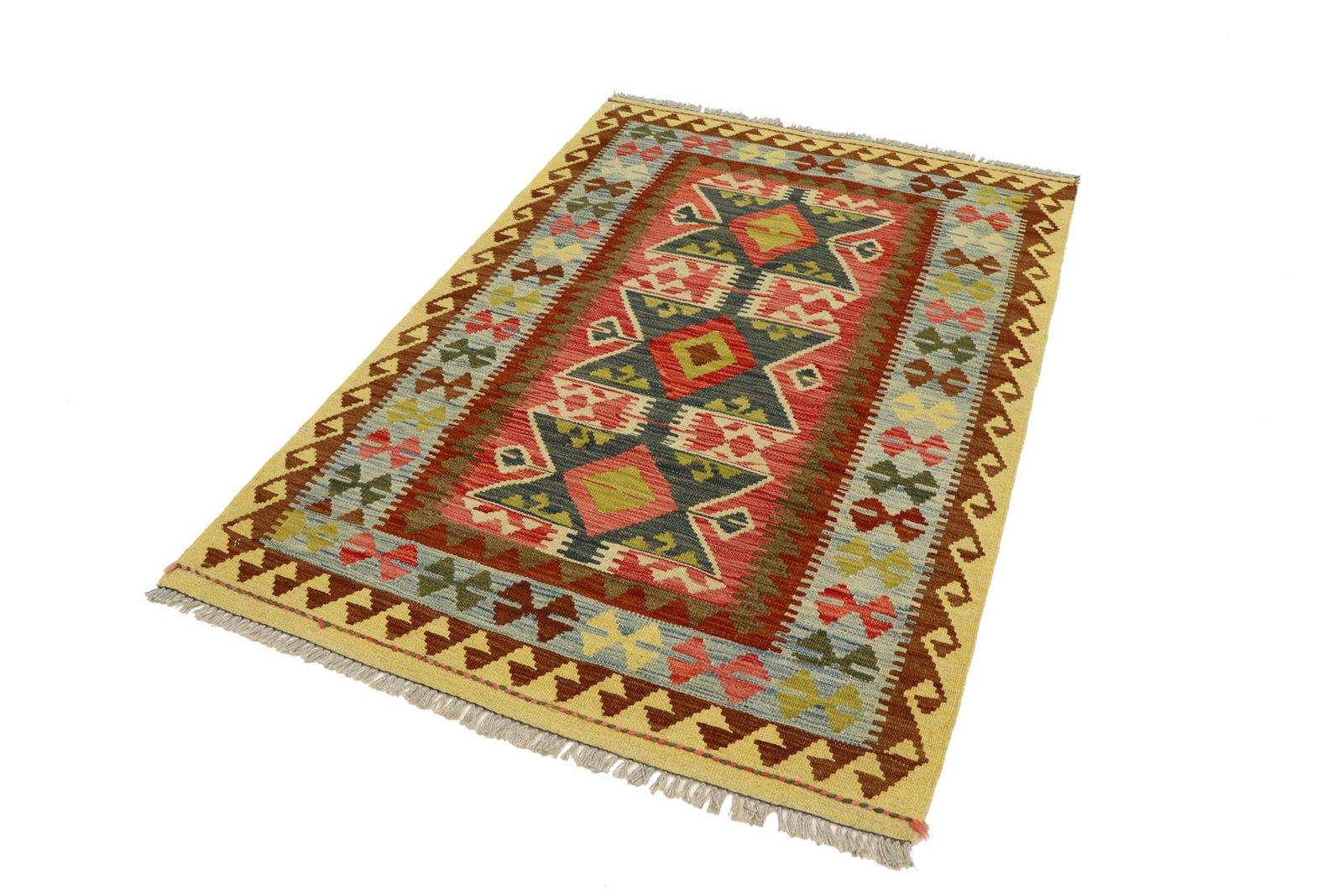 Kilim 154x105 - Image 2