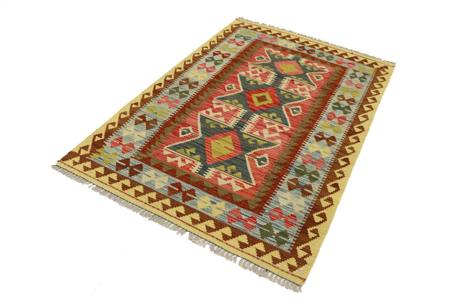 Kilim 154x105 - Image 3