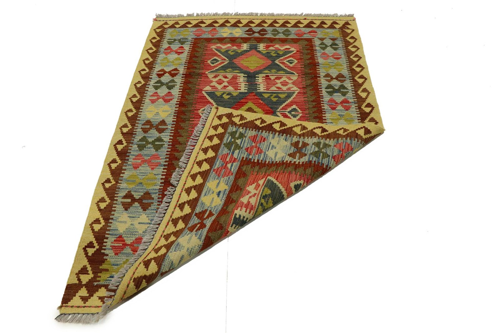 Kilim 154x105 - Image 5