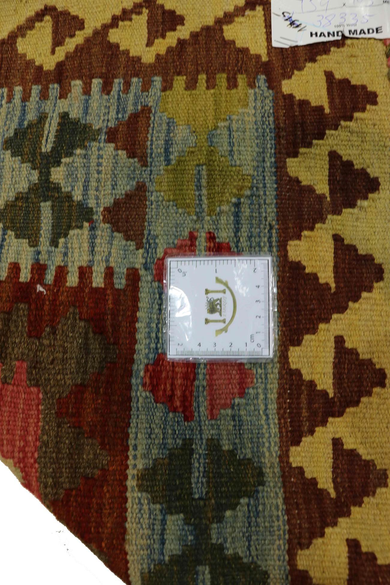 Kilim 154x105 - Image 6