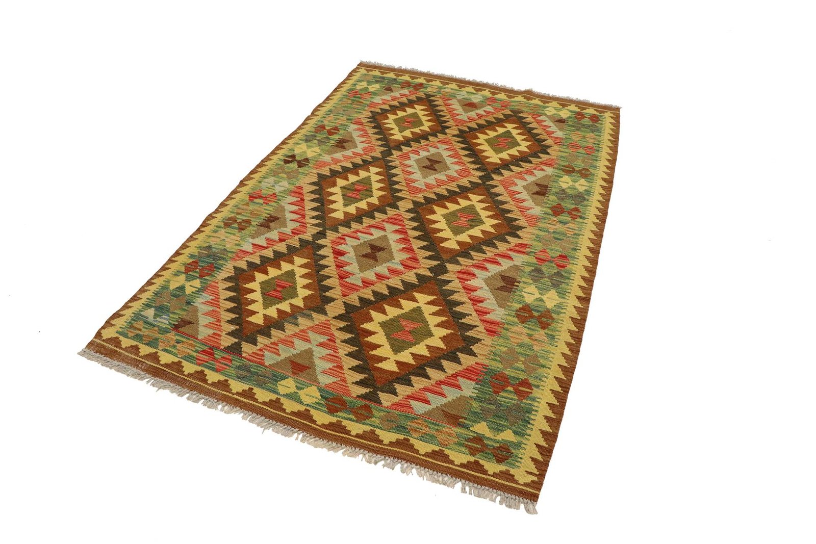 Kilim 160x105 - Image 2