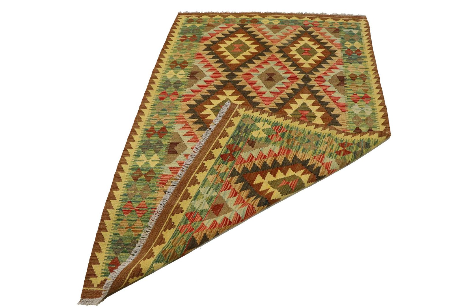 Kilim 160x105 - Image 5