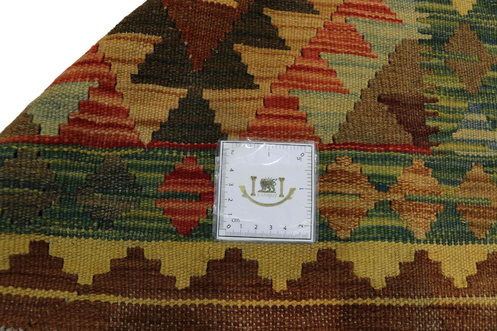 Kilim 160x105 - Image 6