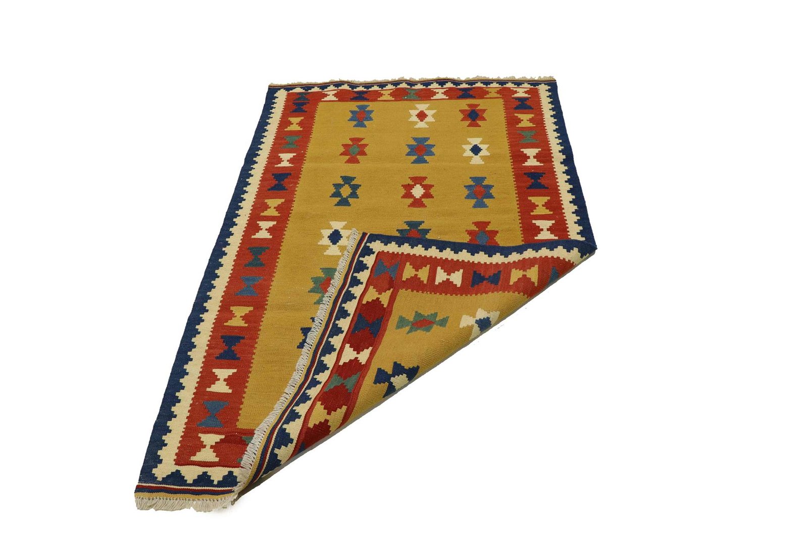 Kilim 152x99 - Image 5