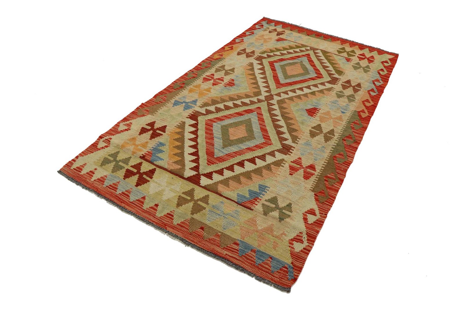 Kilim 190x100 - Image 3