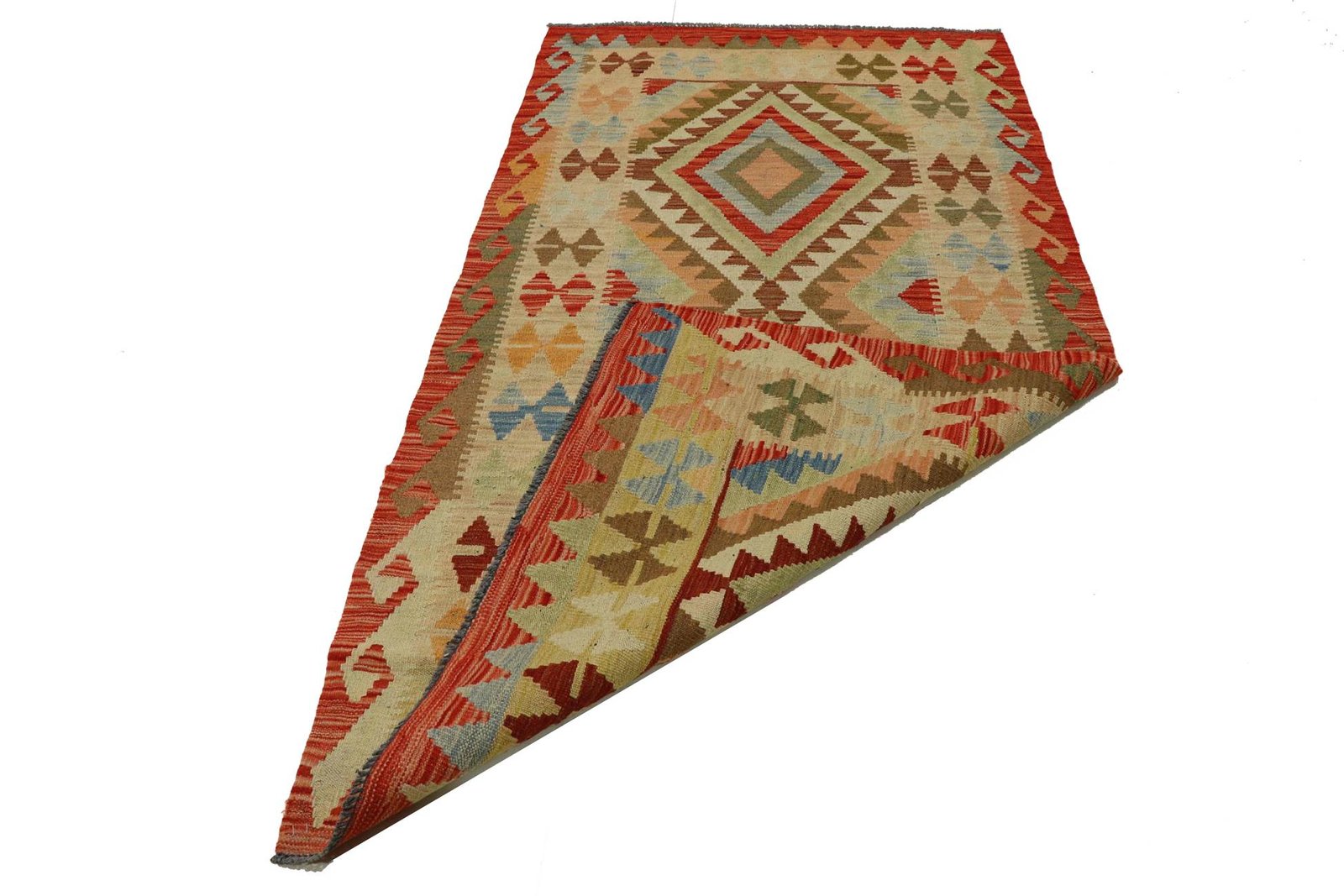 Kilim 190x100 - Image 5
