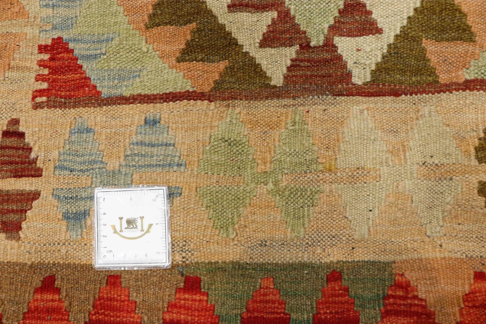 Kilim 190x100 - Image 6
