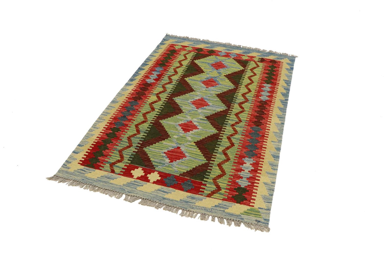 Kilim 142x98 - Image 2