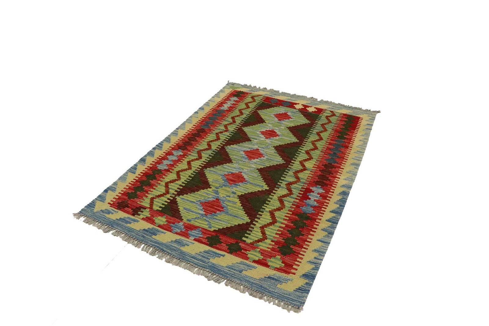 Kilim 142x98 - Image 3
