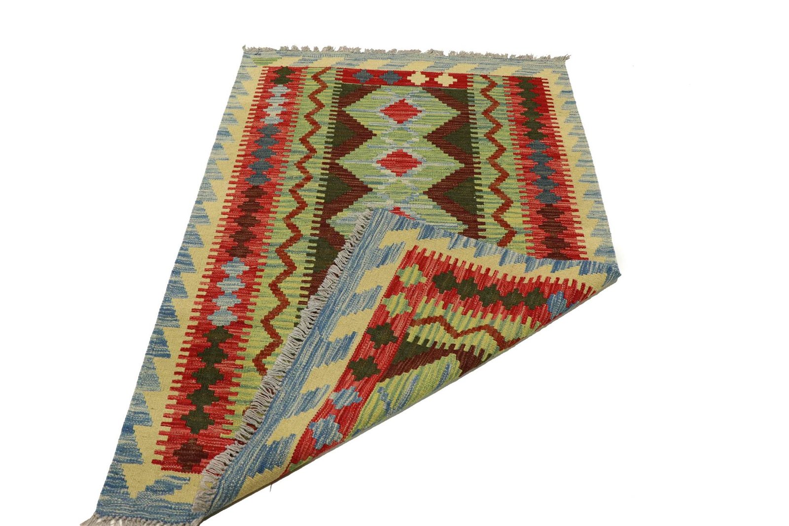 Kilim 142x98 - Image 5