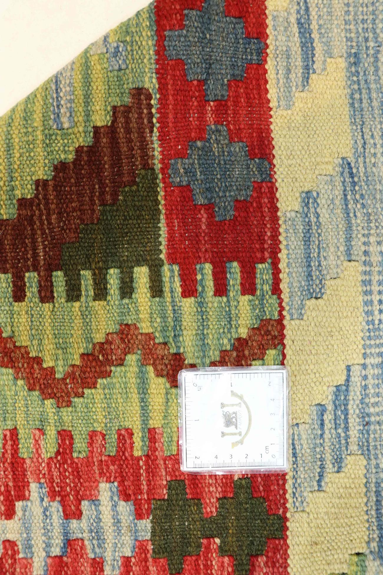 Kilim 142x98 - Image 6
