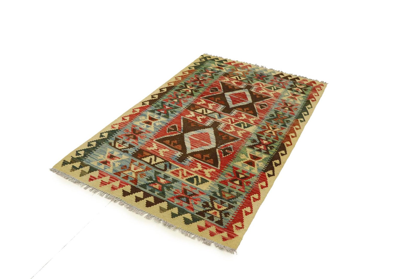 Kilim 153x98 - Image 3