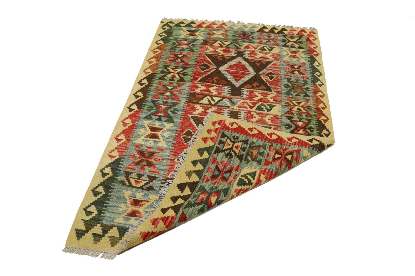 Kilim 153x98 - Image 5