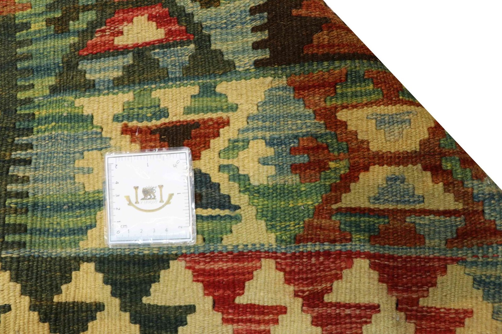 Kilim 153x98 - Image 6