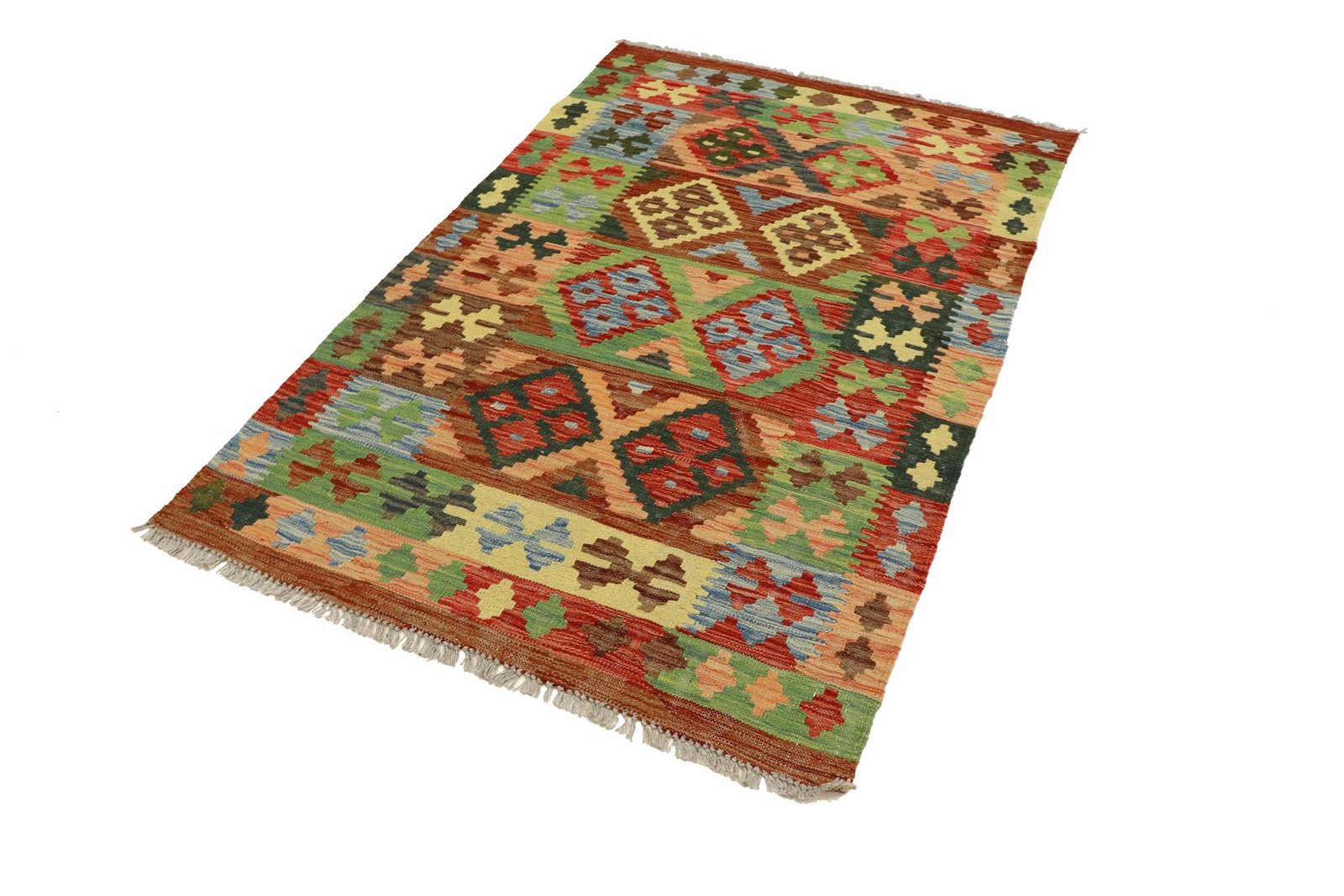 Kilim 150x98 - Image 2
