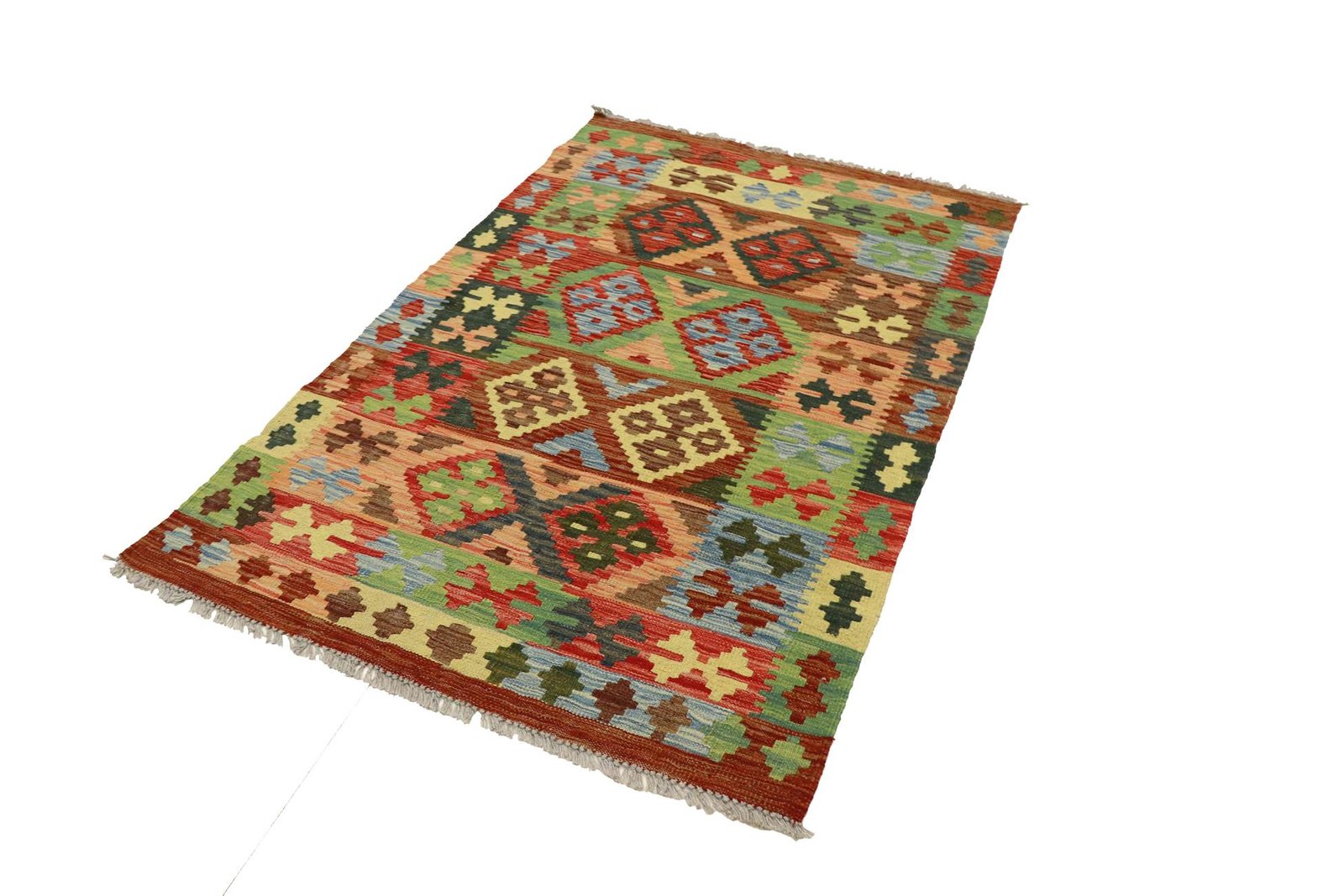 Kilim 150x98 - Image 3