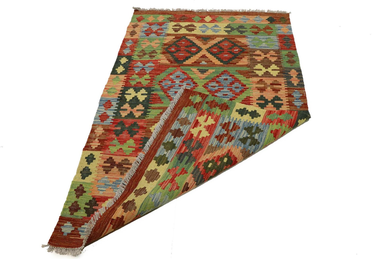 Kilim 150x98 - Image 5