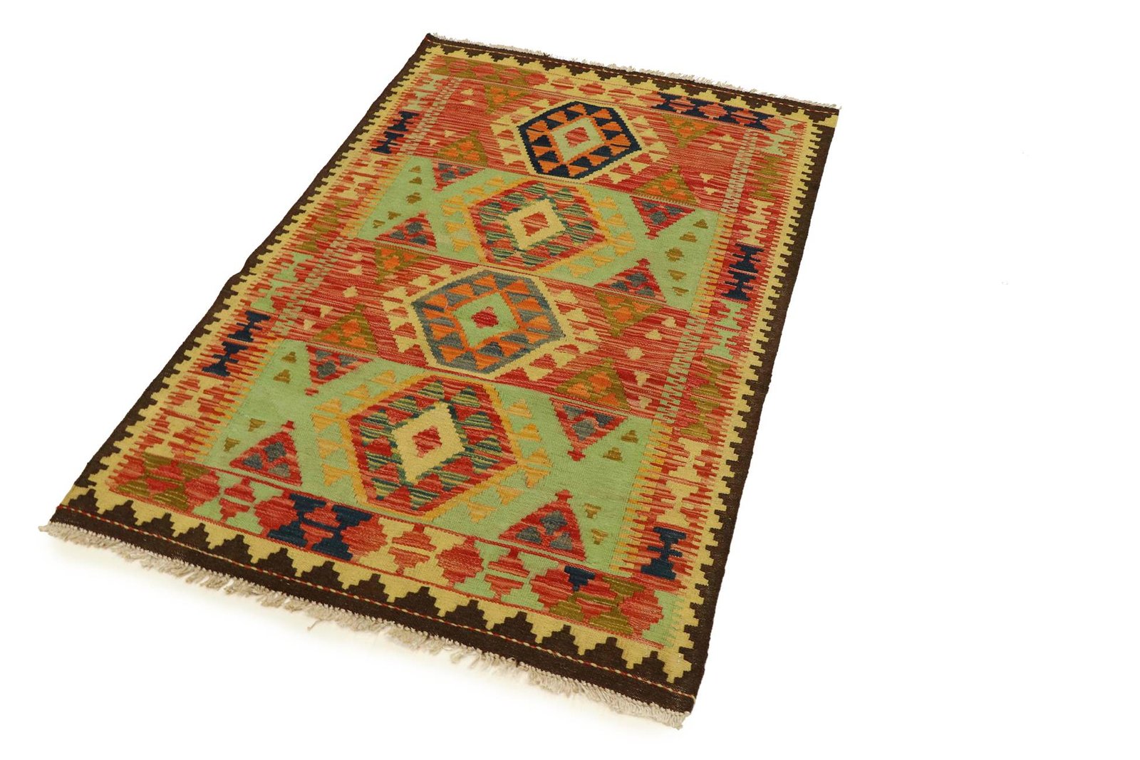 Kilim 145x96 - Image 2