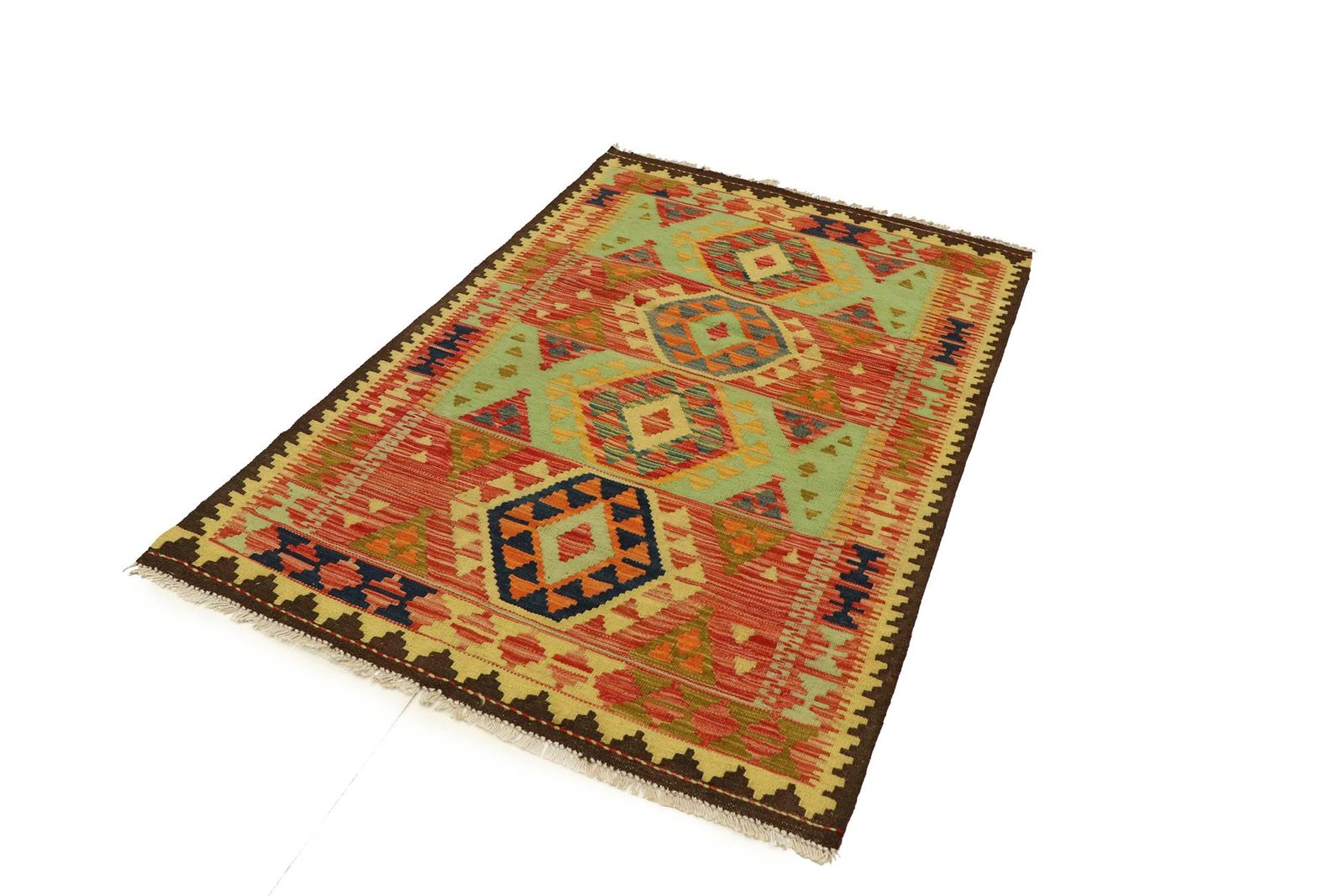 Kilim 145x96 - Image 3