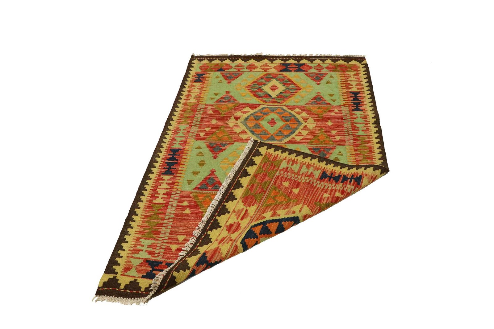 Kilim 145x96 - Image 5