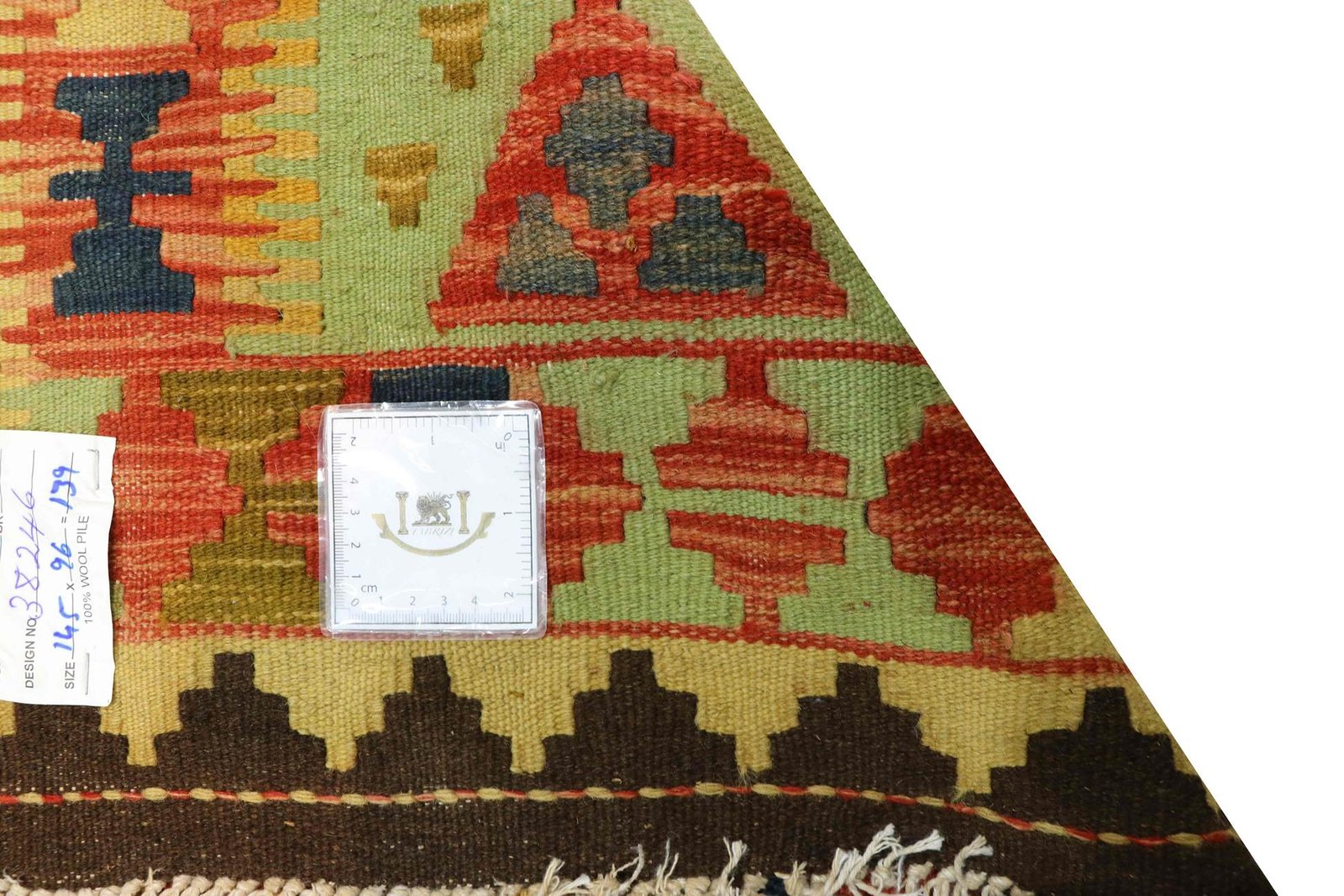 Kilim 145x96 - Image 6
