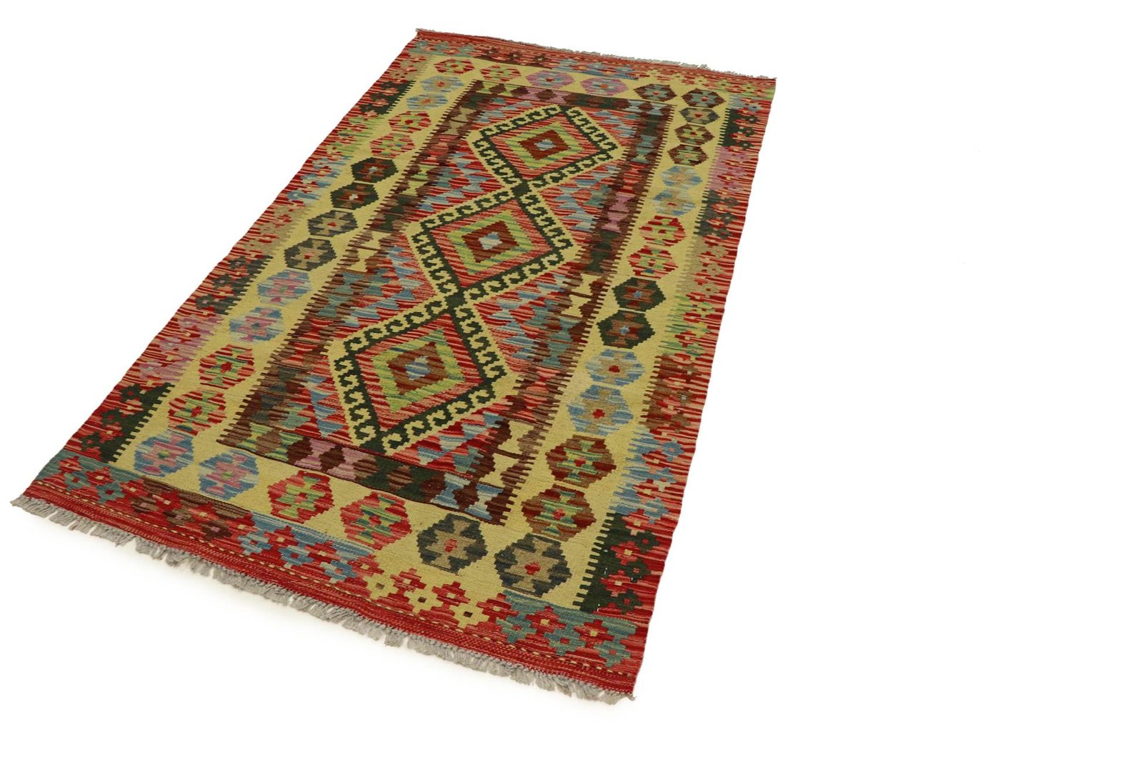 Kilim 170x101 - Image 2