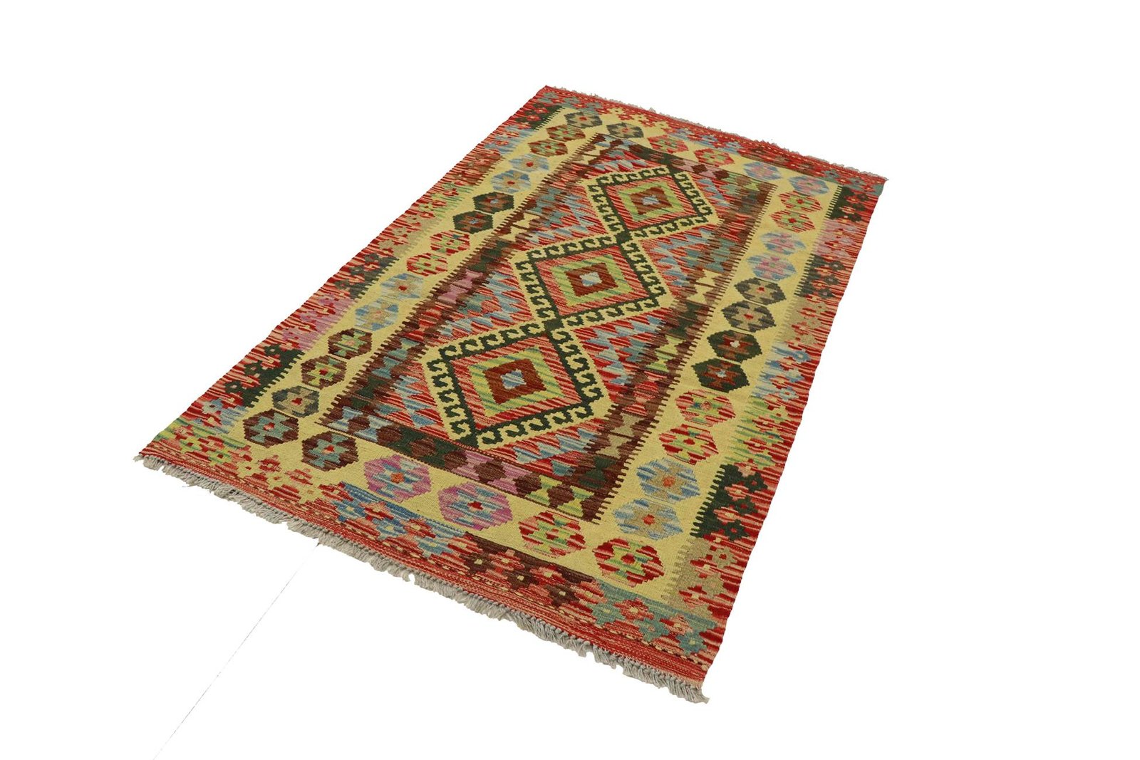 Kilim 170x101 - Image 3