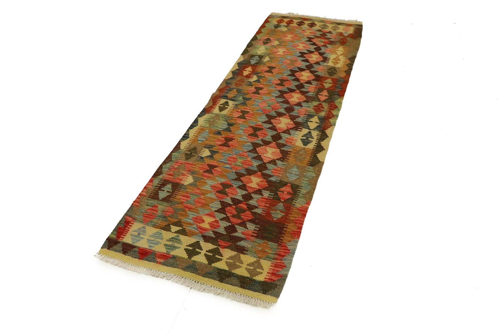 Kilim 200x61 - Image 2