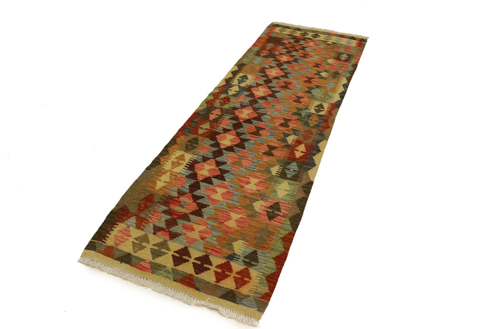 Kilim 200x61 - Image 3